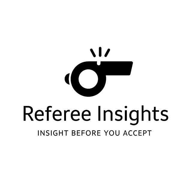 Referee Insights logo